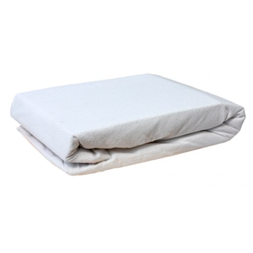 Наматрацник Viva Sleep Fresh White водонепроникний