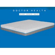 Матрац Doctor Health Orthopedic Balance Duo NEW