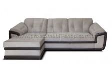 Угловой диван Премьер (3 подушки)