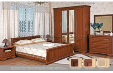 Спальня Росава