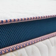 Міні-матрац Sleep&Fly mini Flex 2 в 1 Kokos